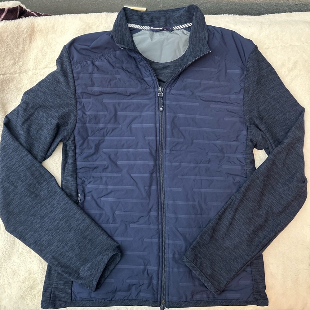 Southern Tide Abercorn performance jacket - Picture 2 of 6